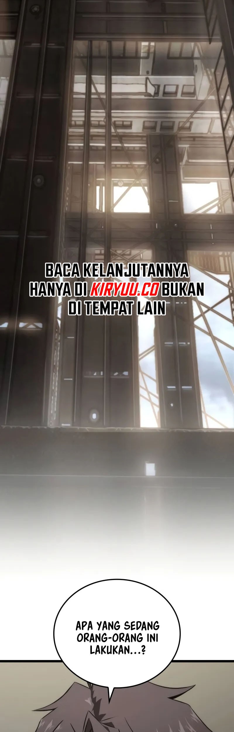 Insanely-Talented Player Chapter 63 Gambar 32
