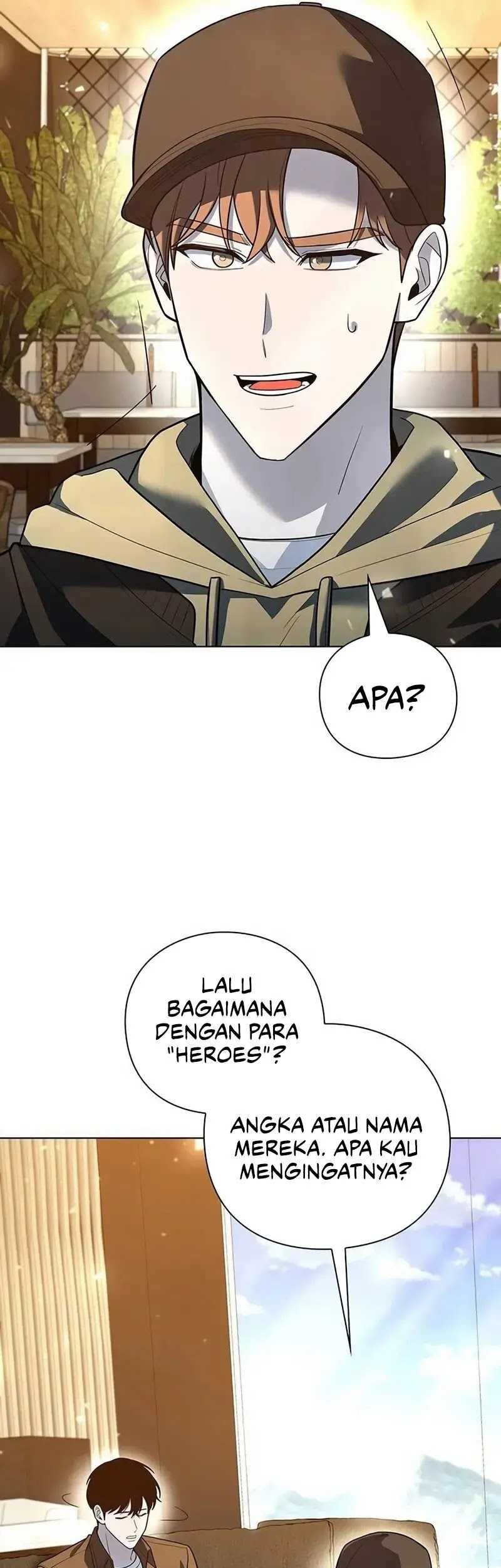 Weapon Maker Chapter 42 Gambar 34