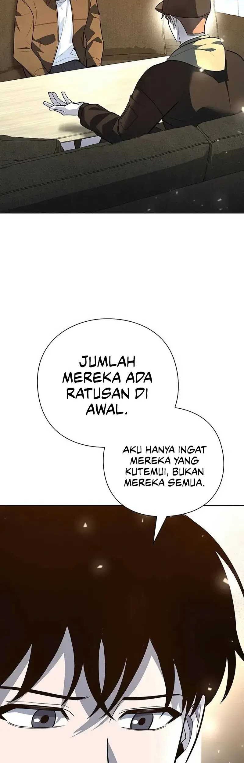 Weapon Maker Chapter 42 Gambar 35