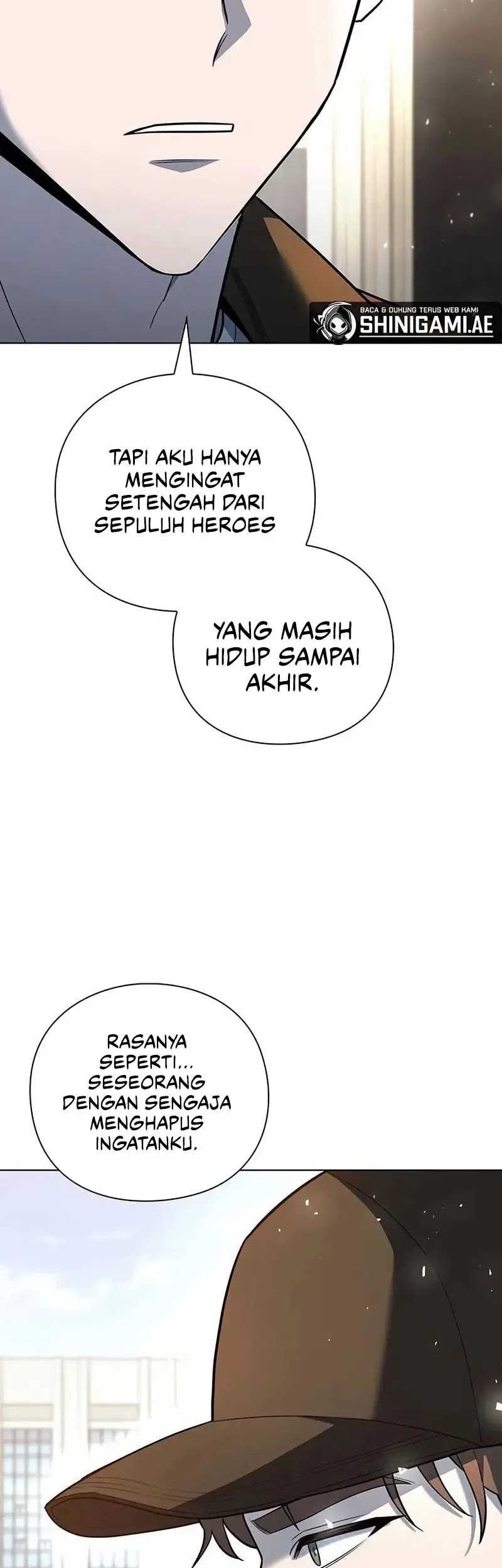 Weapon Maker Chapter 42 Gambar 36