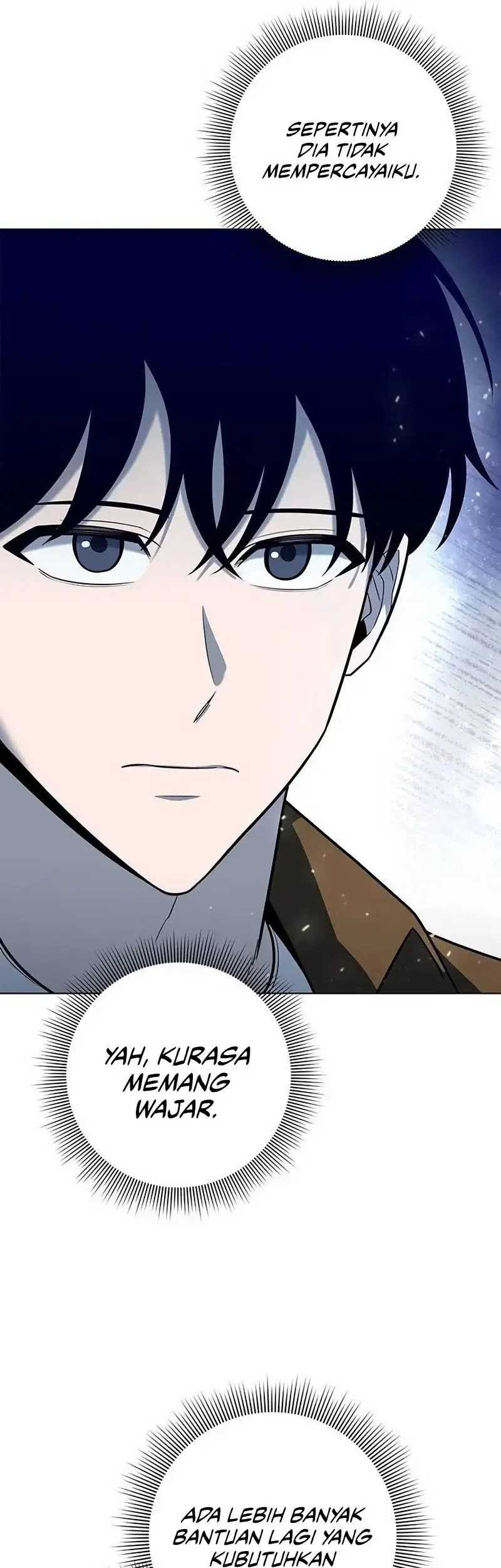 Weapon Maker Chapter 42 Gambar 38