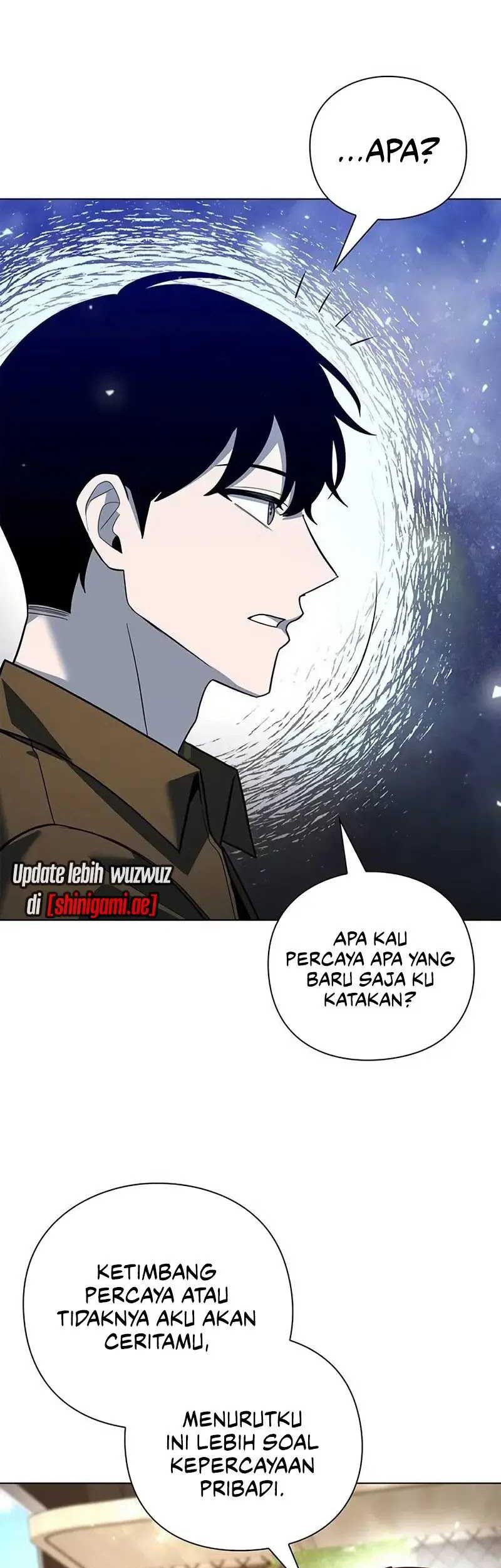 Weapon Maker Chapter 42 Gambar 40
