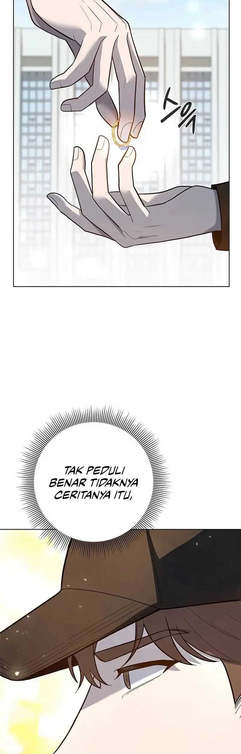 Weapon Maker Chapter 42 Gambar 44