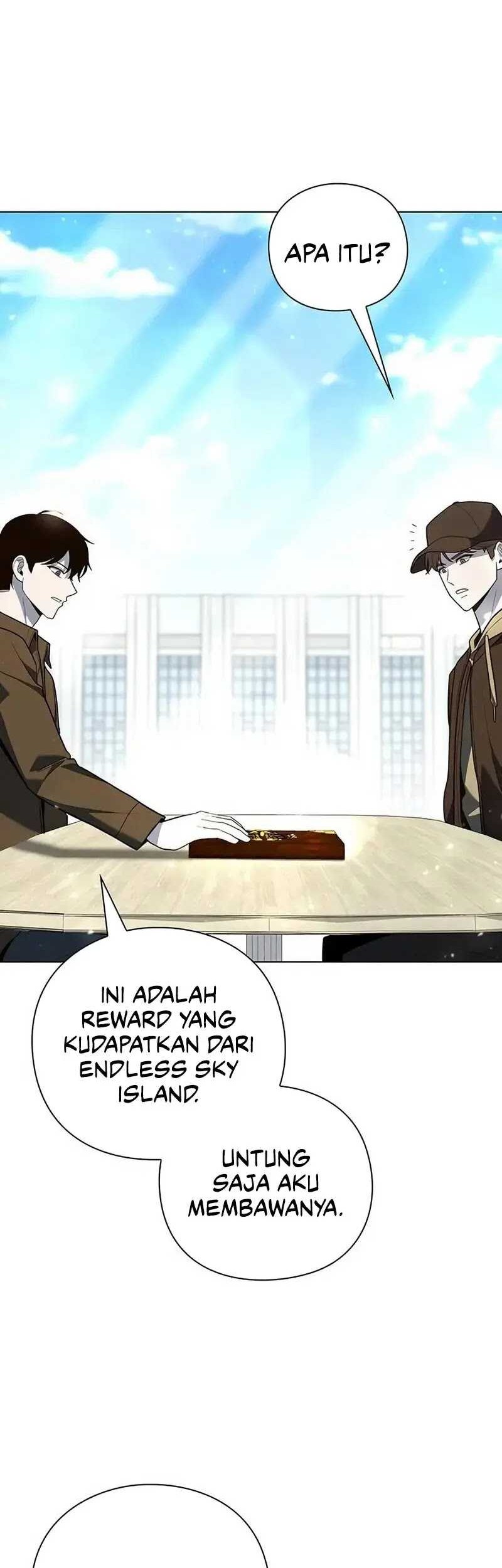 Weapon Maker Chapter 42 Gambar 47