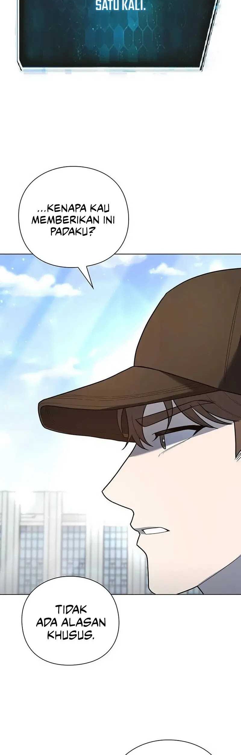 Weapon Maker Chapter 42 Gambar 51