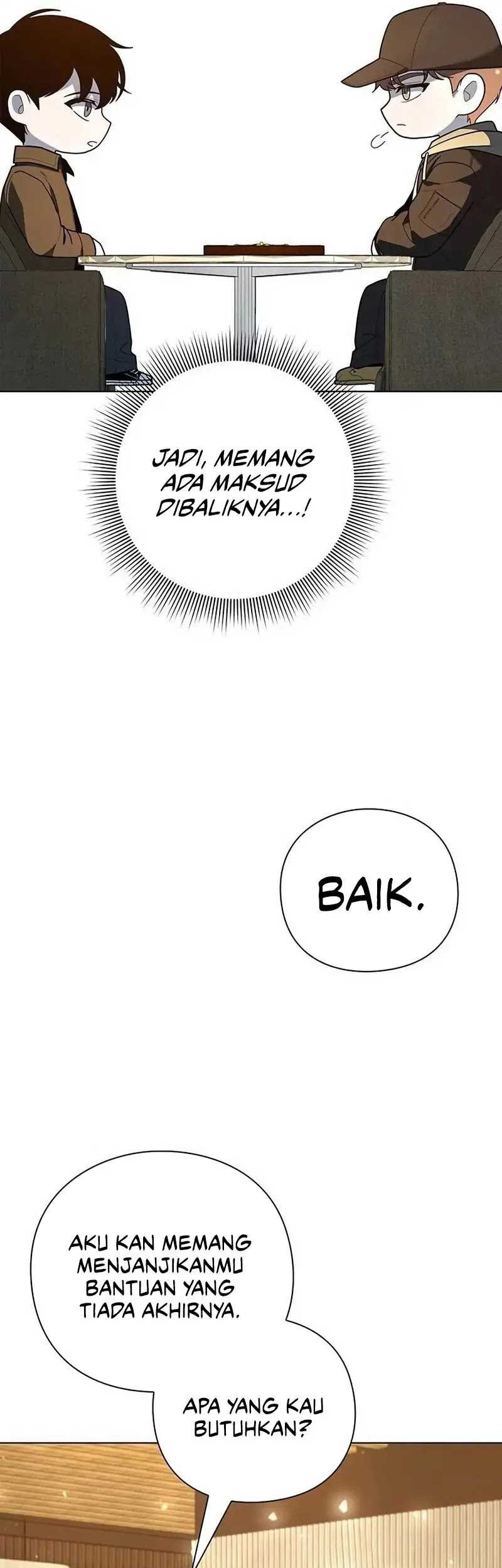 Weapon Maker Chapter 42 Gambar 54