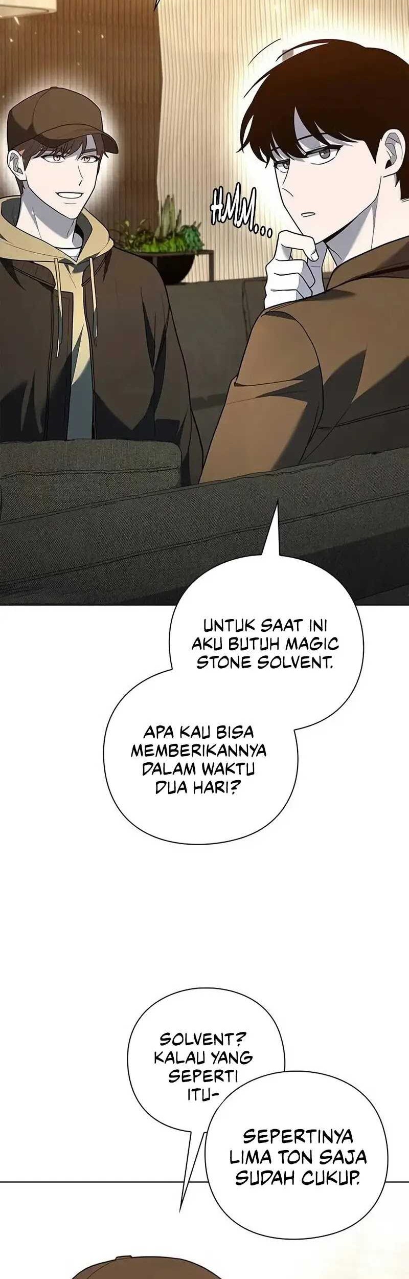 Weapon Maker Chapter 42 Gambar 55