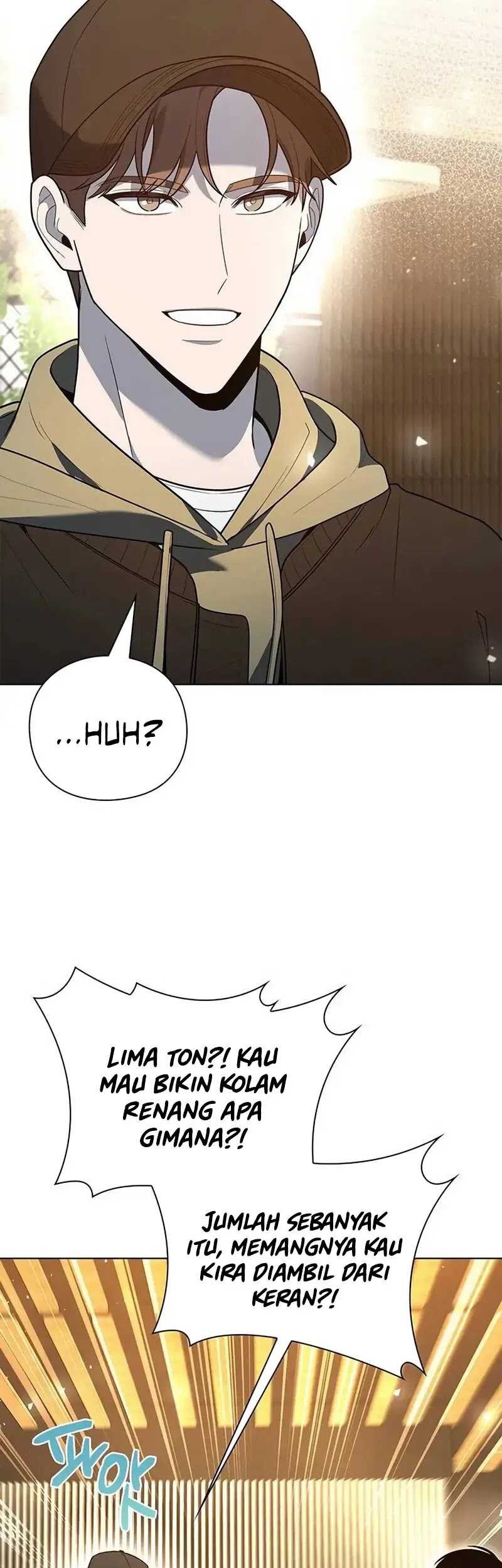 Weapon Maker Chapter 42 Gambar 56