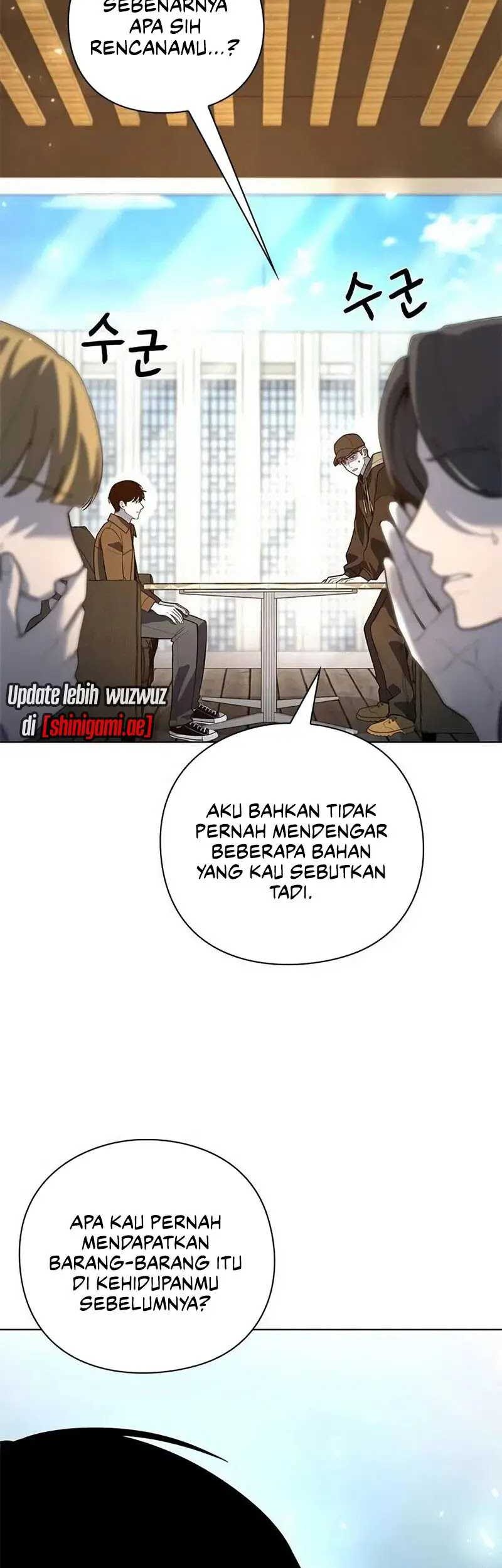 Weapon Maker Chapter 42 Gambar 60