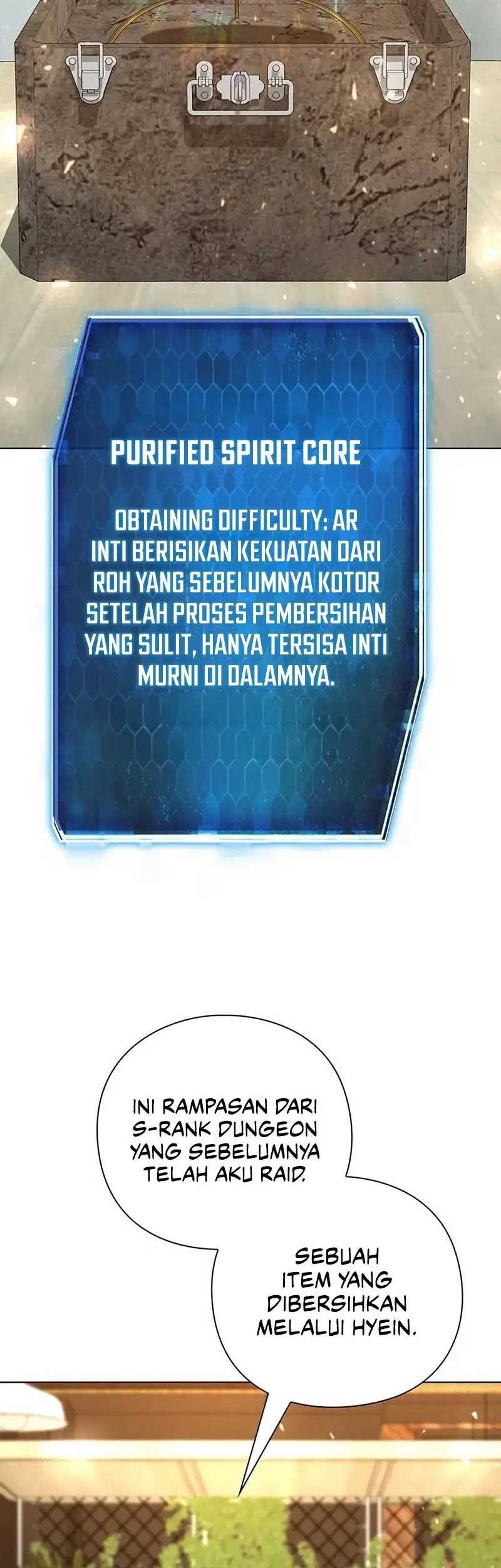 Weapon Maker Chapter 42 Gambar 63