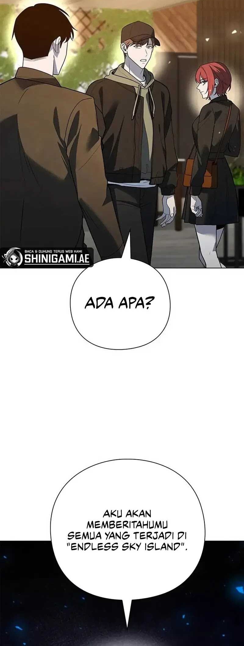 Weapon Maker Chapter 42 Gambar 69