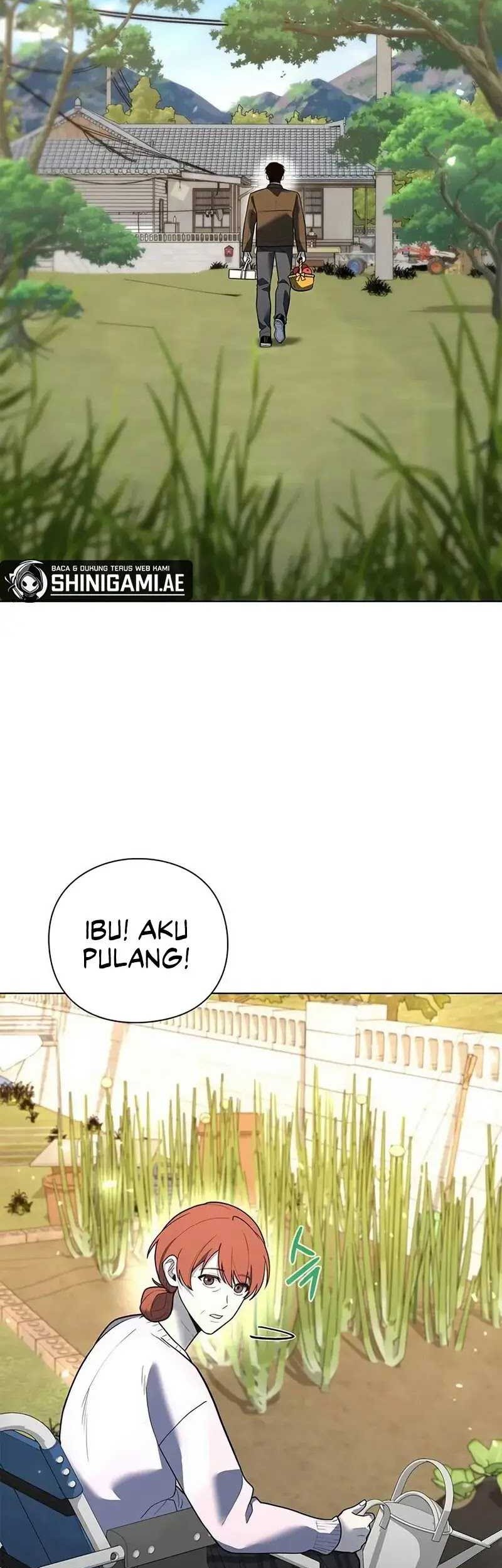 Weapon Maker Chapter 42 Gambar 72