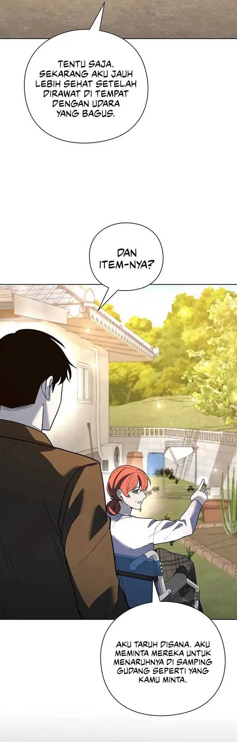 Weapon Maker Chapter 42 Gambar 78