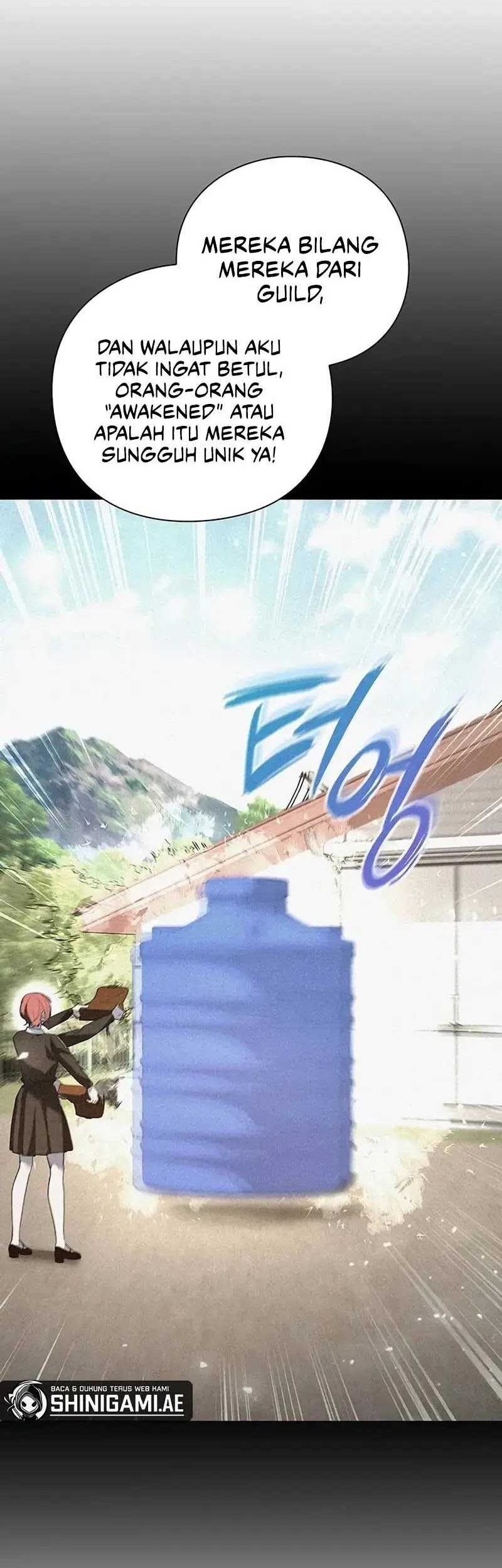 Weapon Maker Chapter 42 Gambar 79
