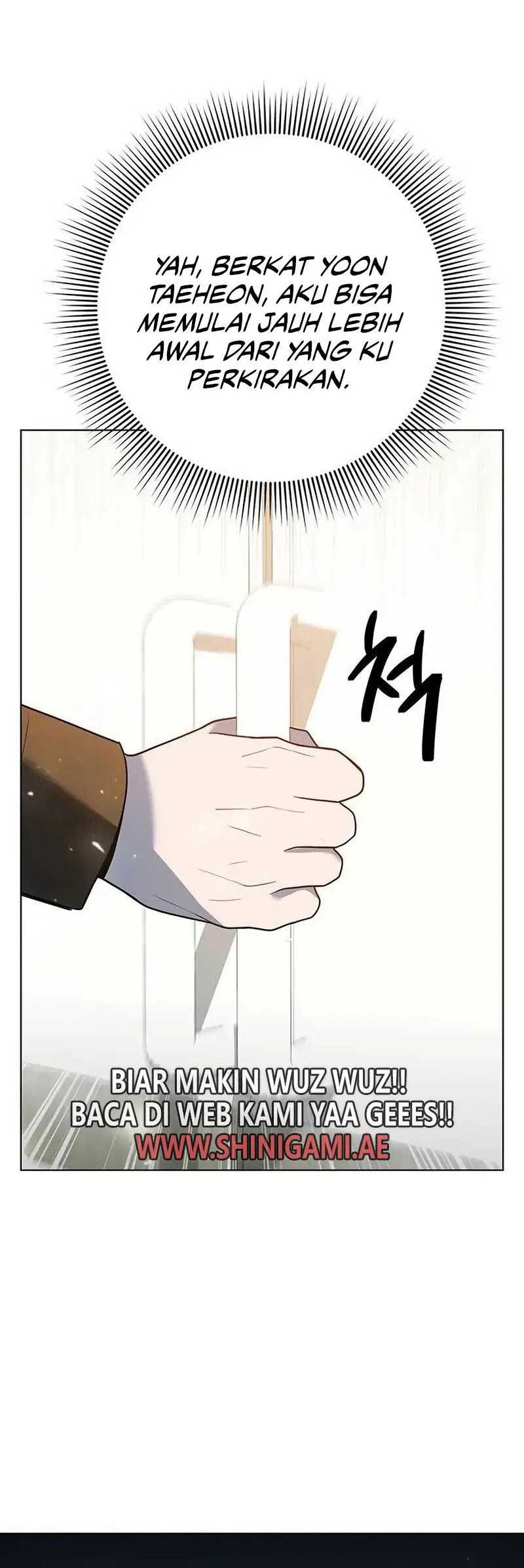 Weapon Maker Chapter 42 Gambar 81