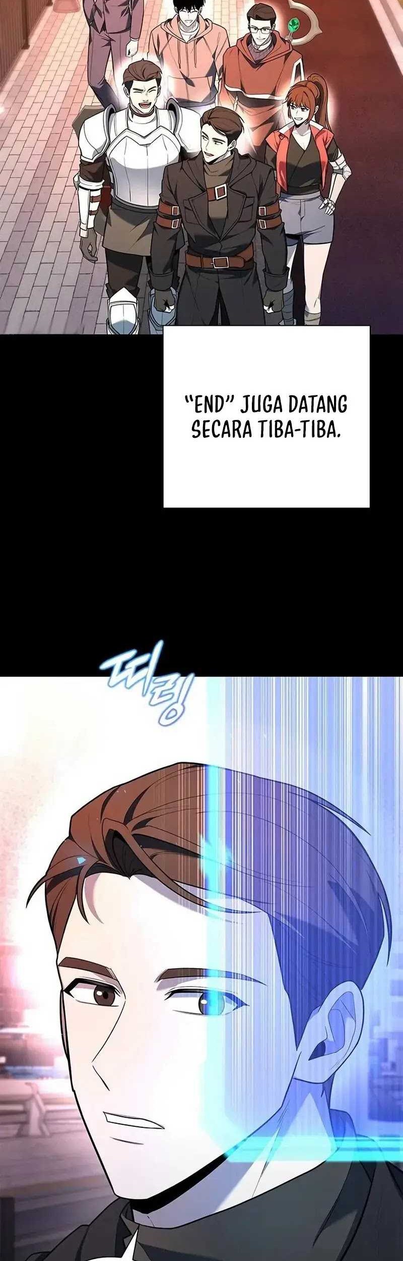 Weapon Maker Chapter 42 Gambar 3