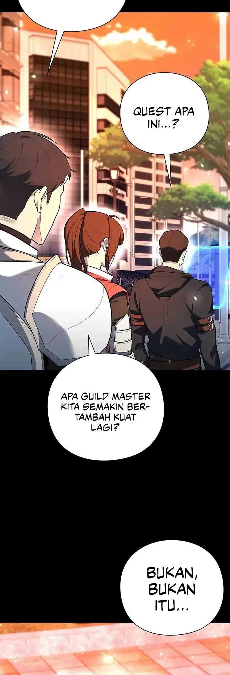 Weapon Maker Chapter 42 Gambar 5