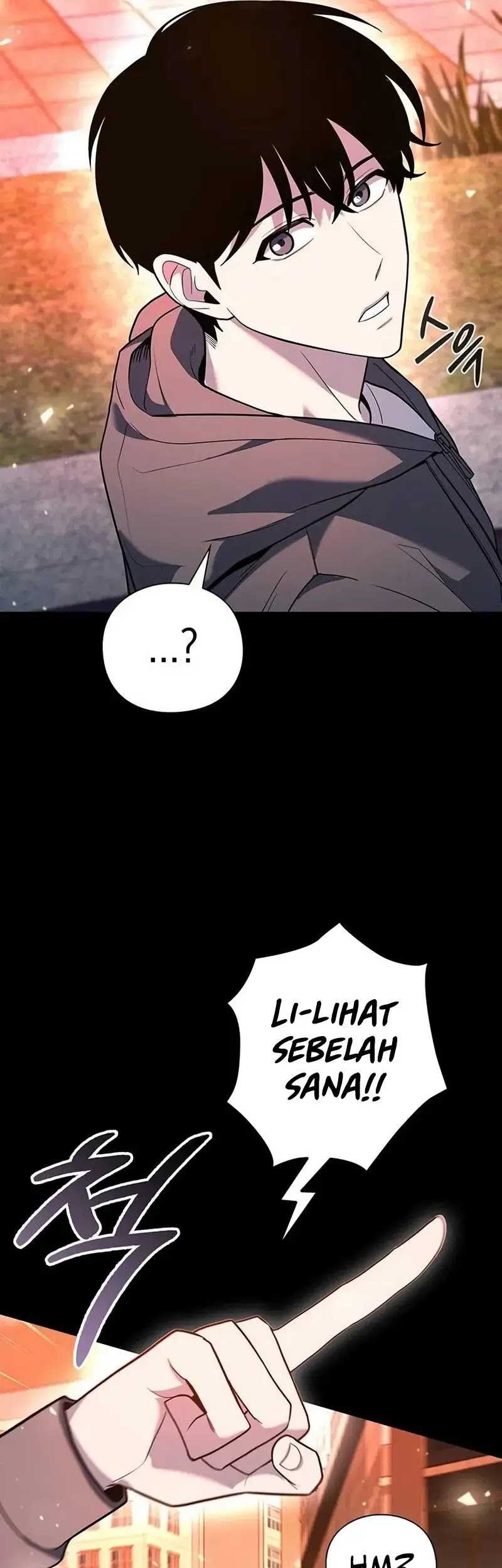 Weapon Maker Chapter 42 Gambar 6