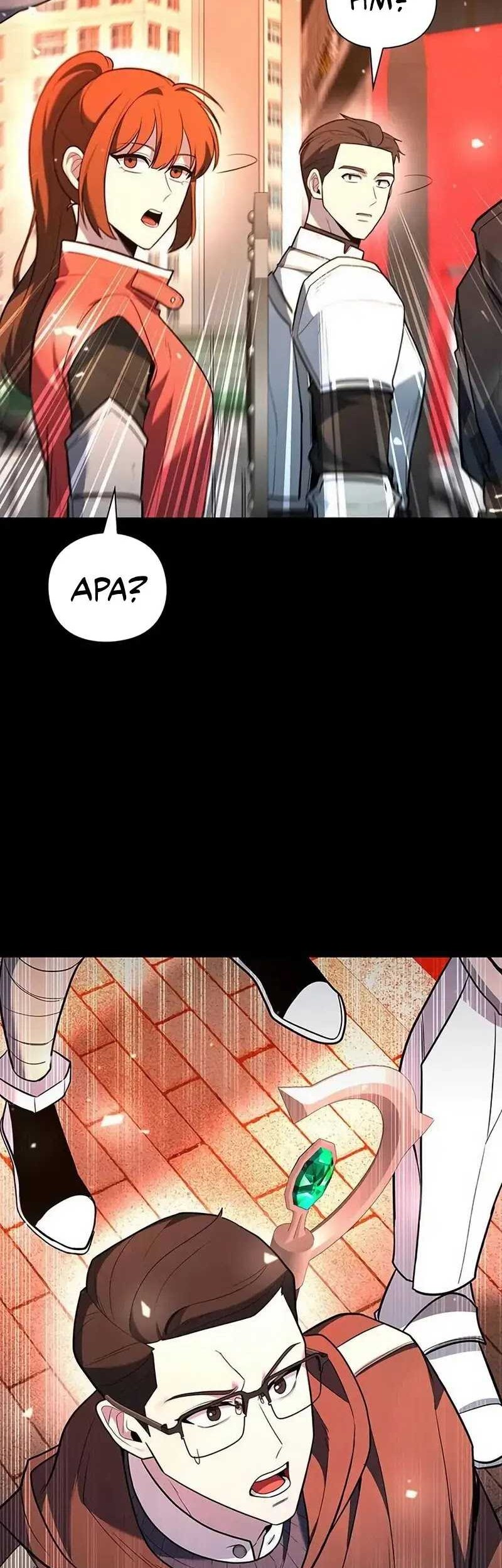 Weapon Maker Chapter 42 Gambar 7