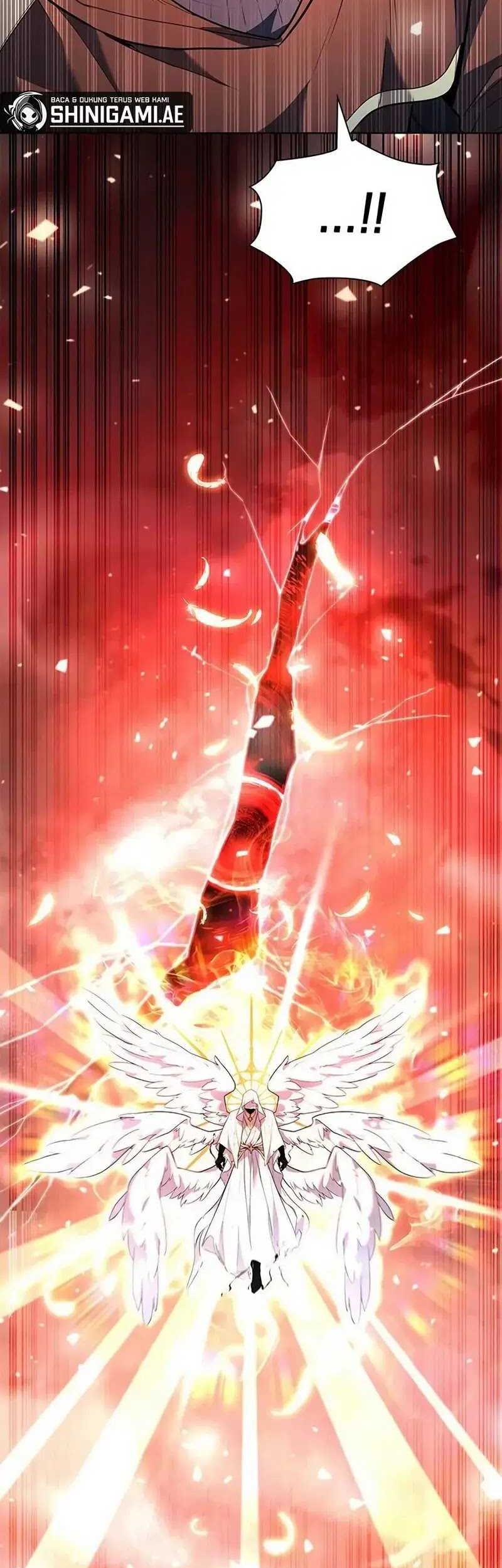Weapon Maker Chapter 42 Gambar 8