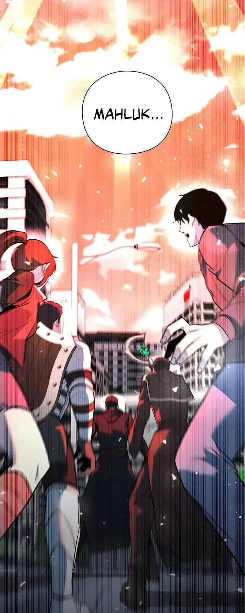 Weapon Maker Chapter 42 Gambar 9