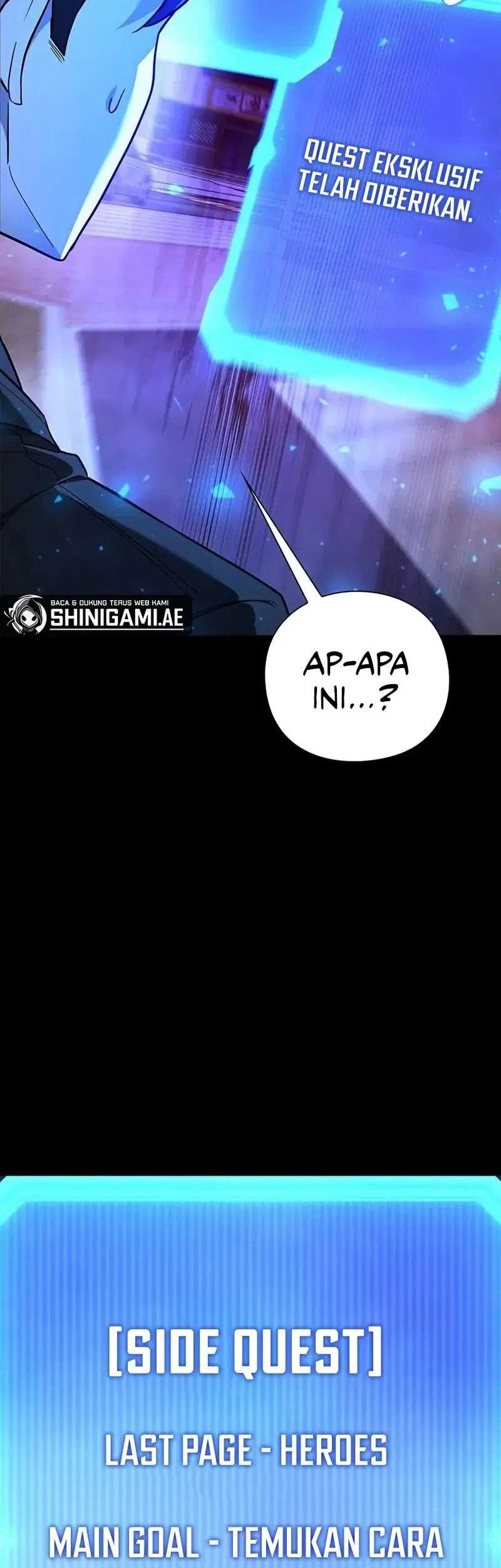 Weapon Maker Chapter 42 Gambar 12