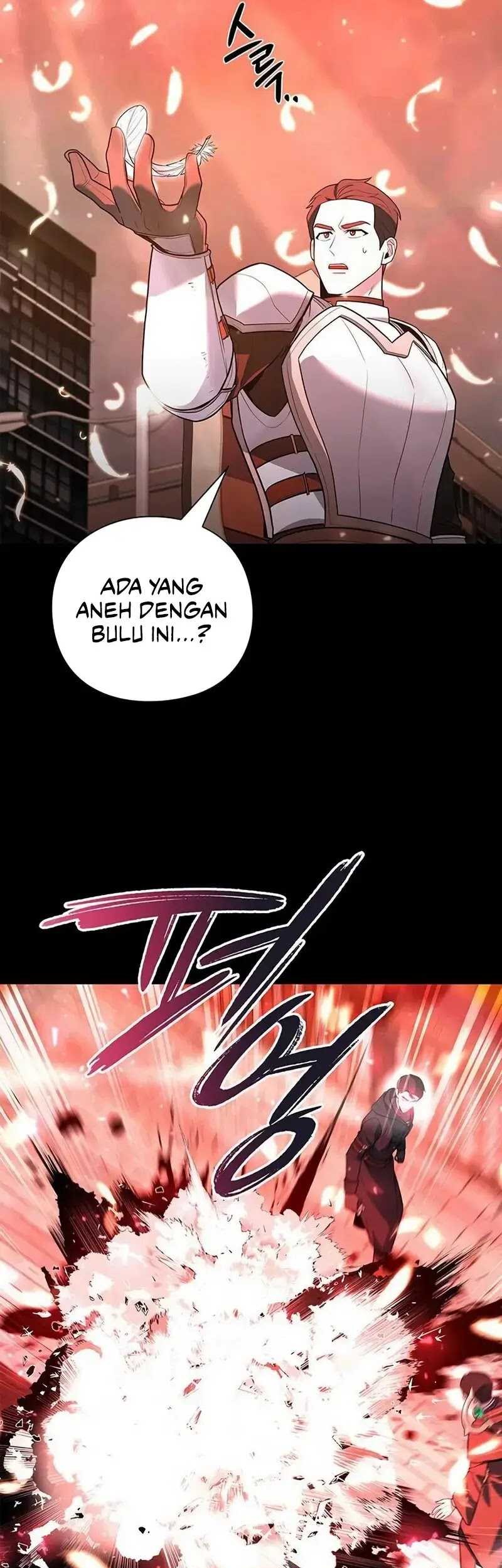 Weapon Maker Chapter 42 Gambar 14