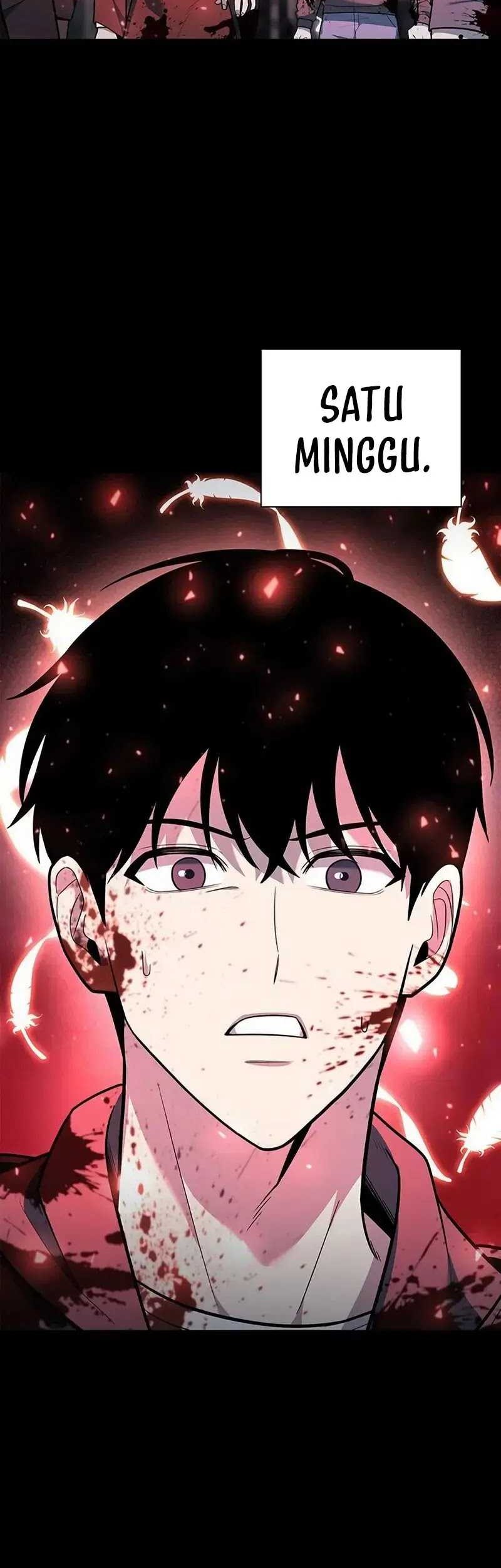 Weapon Maker Chapter 42 Gambar 16