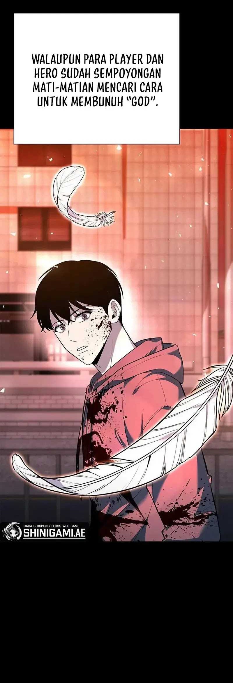 Weapon Maker Chapter 42 Gambar 17