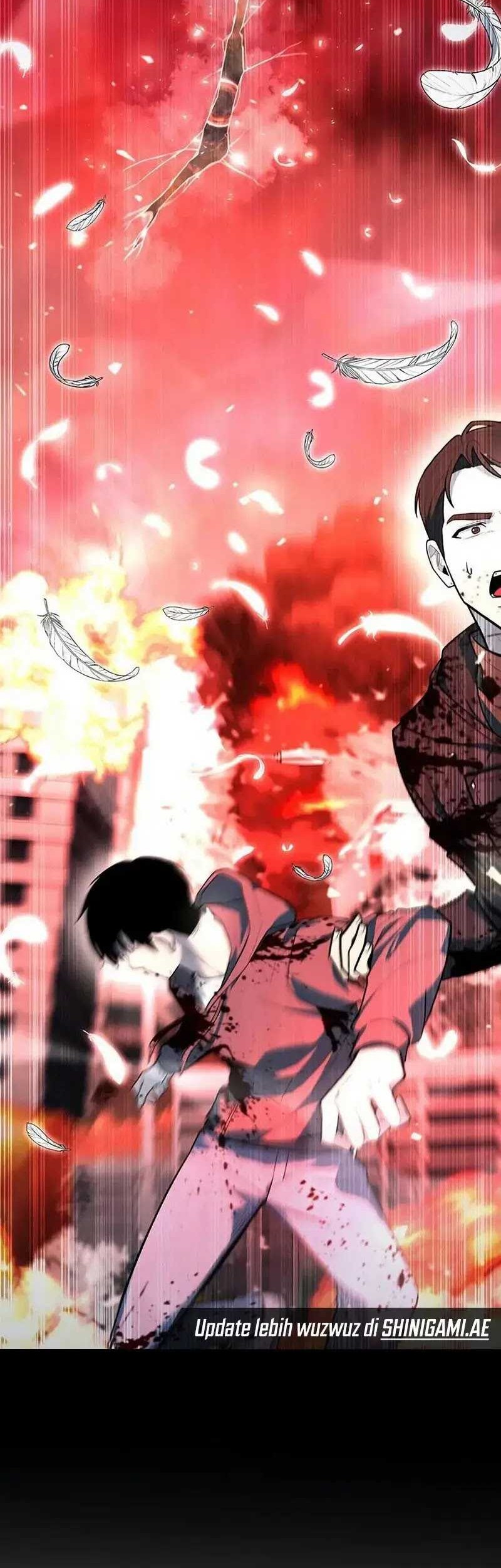 Weapon Maker Chapter 42 Gambar 19