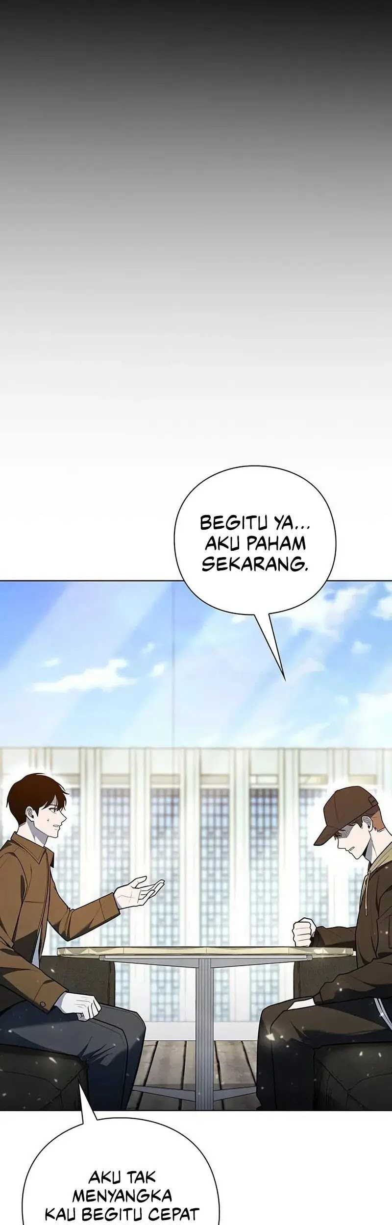 Weapon Maker Chapter 42 Gambar 20