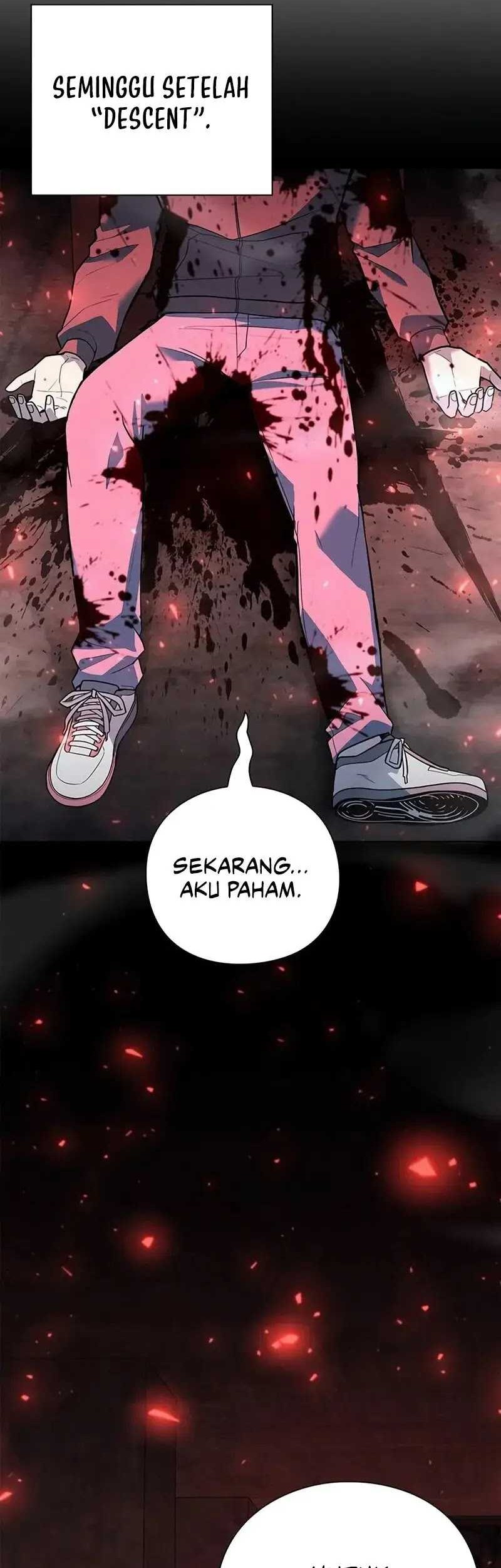 Weapon Maker Chapter 42 Gambar 23