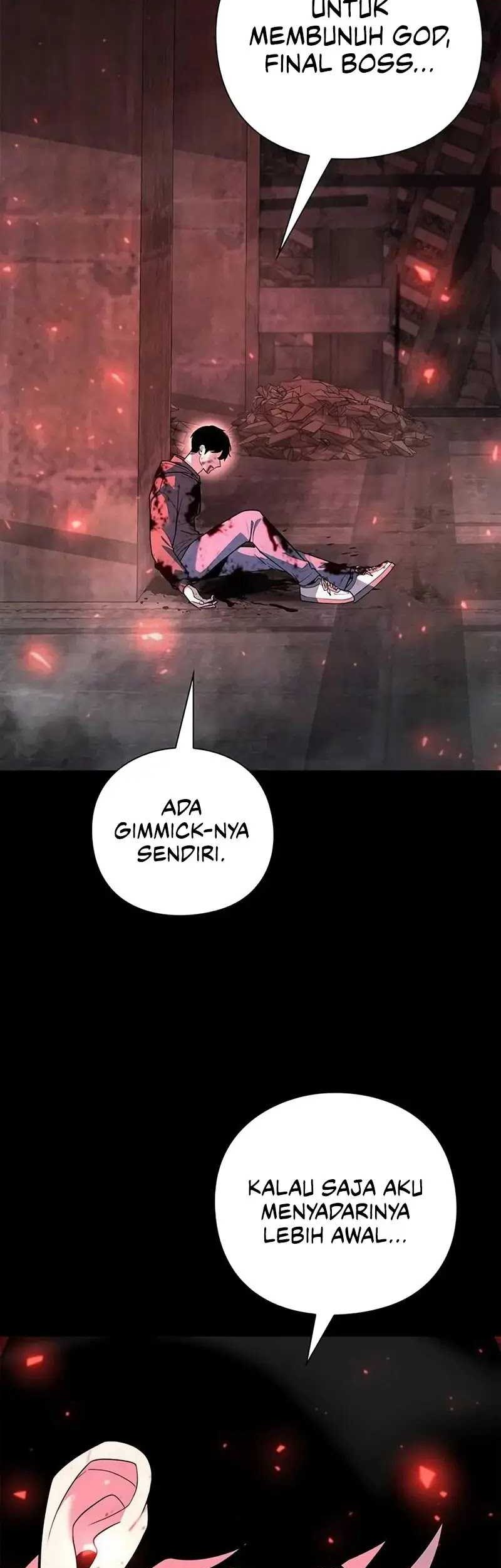 Weapon Maker Chapter 42 Gambar 24