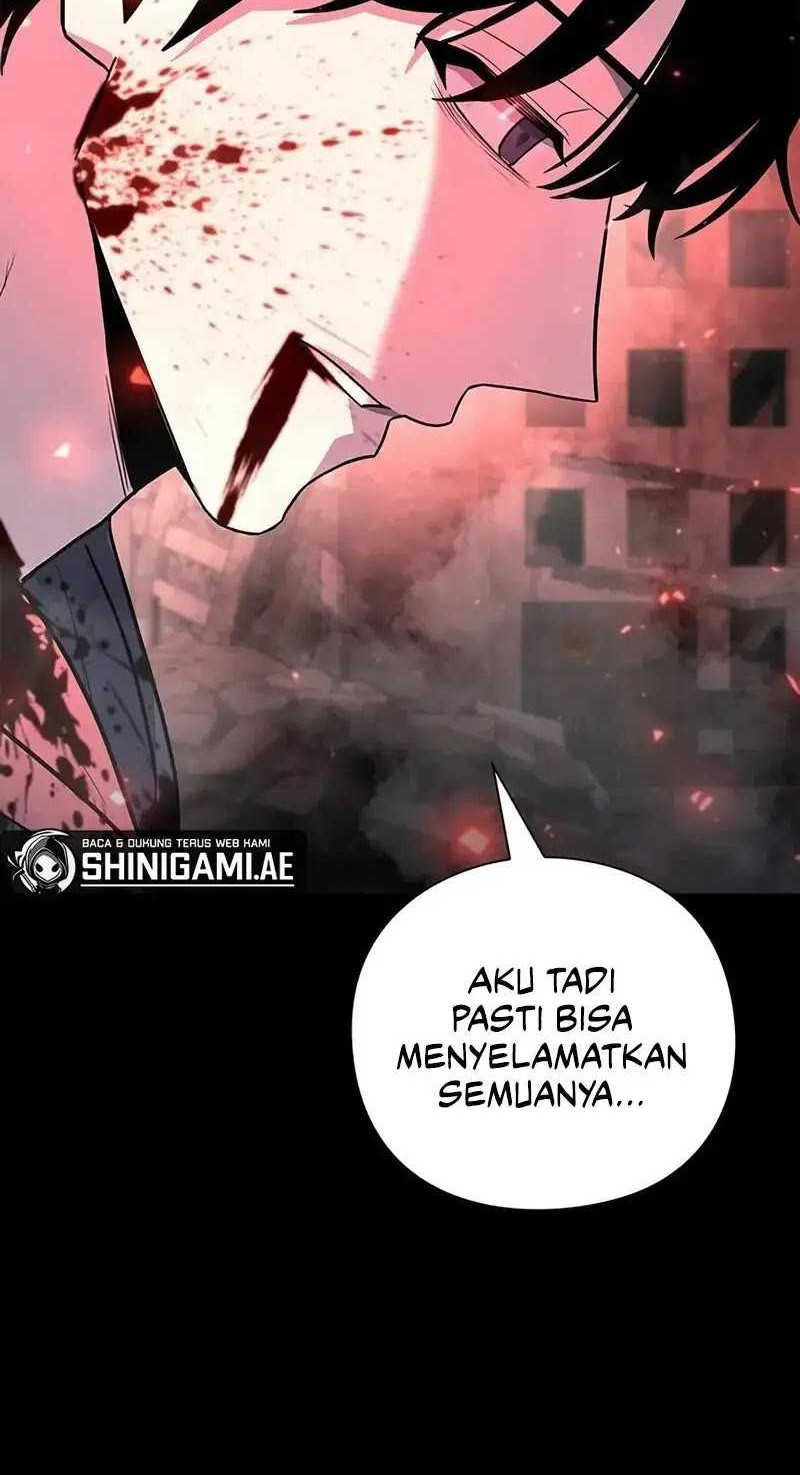 Weapon Maker Chapter 42 Gambar 25