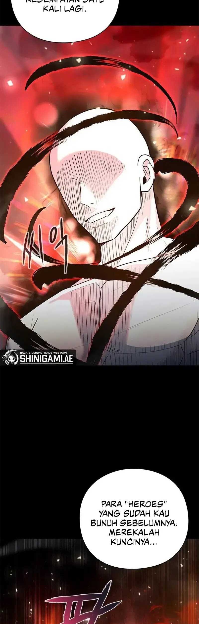 Weapon Maker Chapter 42 Gambar 28
