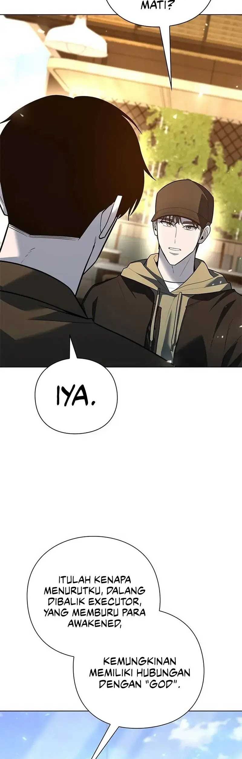 Weapon Maker Chapter 42 Gambar 31