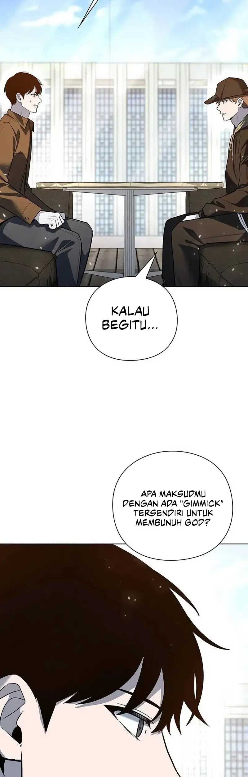 Weapon Maker Chapter 42 Gambar 32