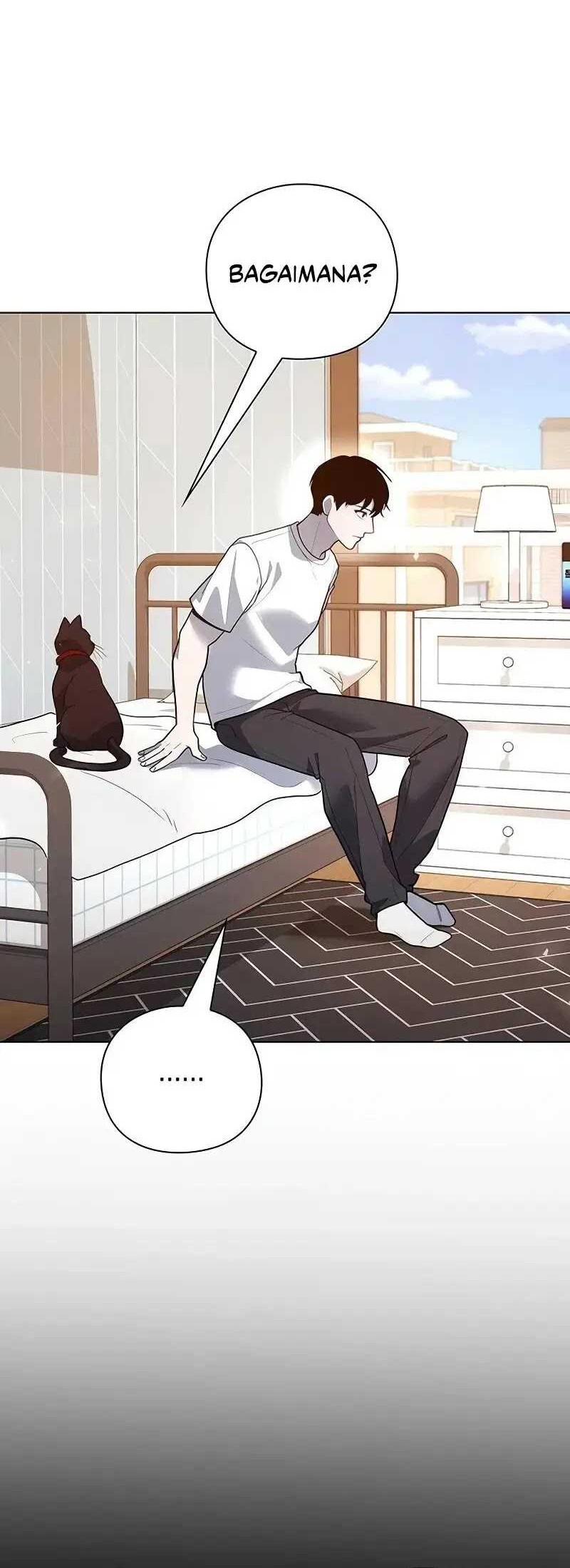Weapon Maker Chapter 41 Gambar 33