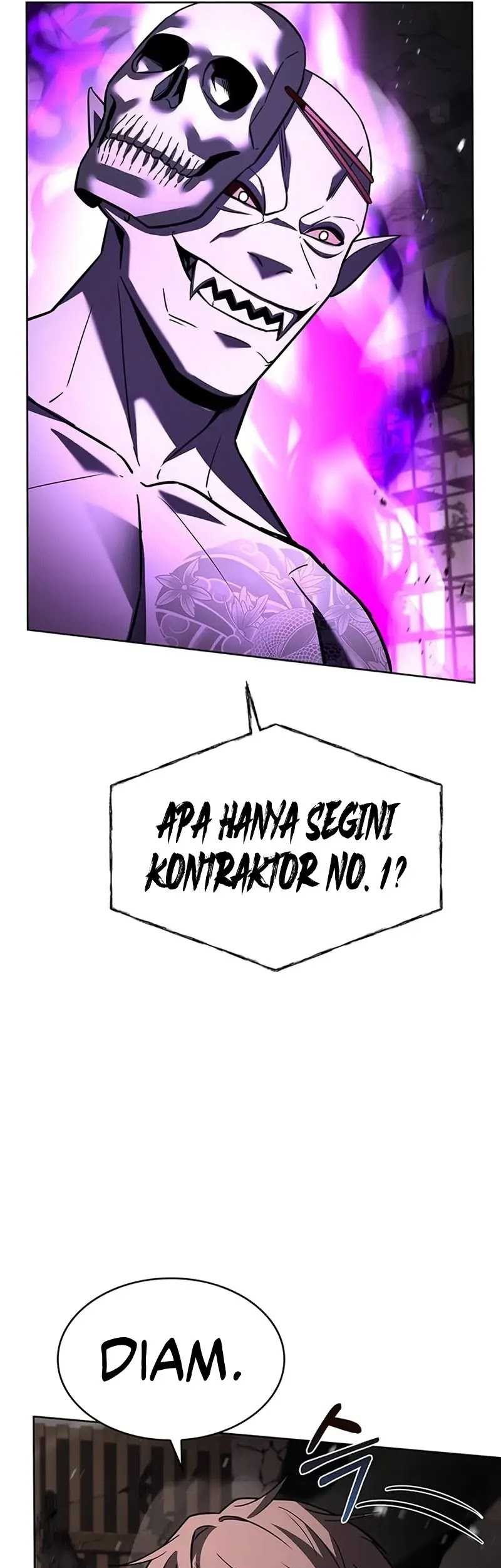 The Constellations Are My Disciples Chapter 88 Gambar 34