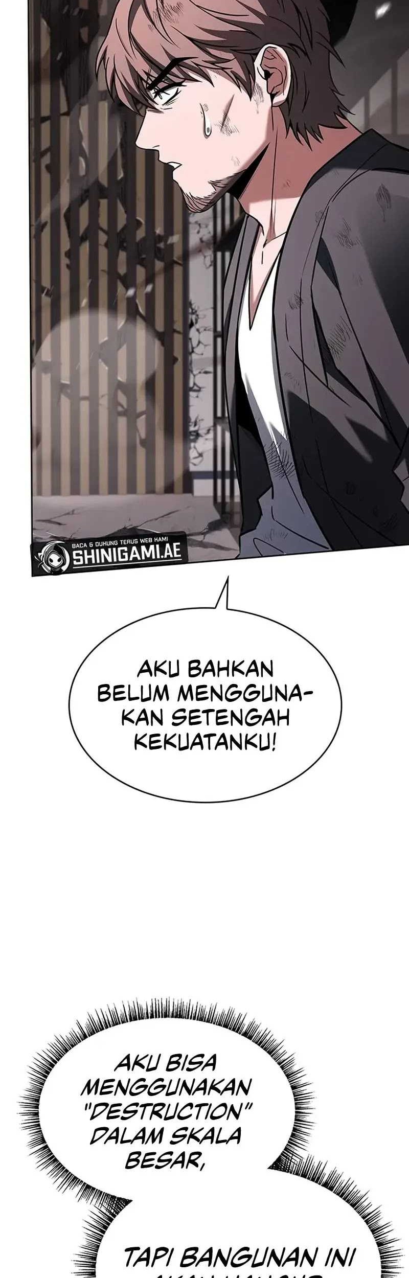 The Constellations Are My Disciples Chapter 88 Gambar 35