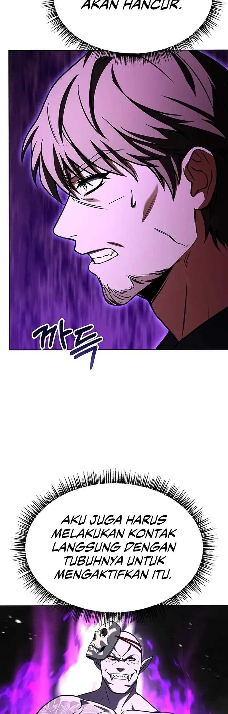 The Constellations Are My Disciples Chapter 88 Gambar 36