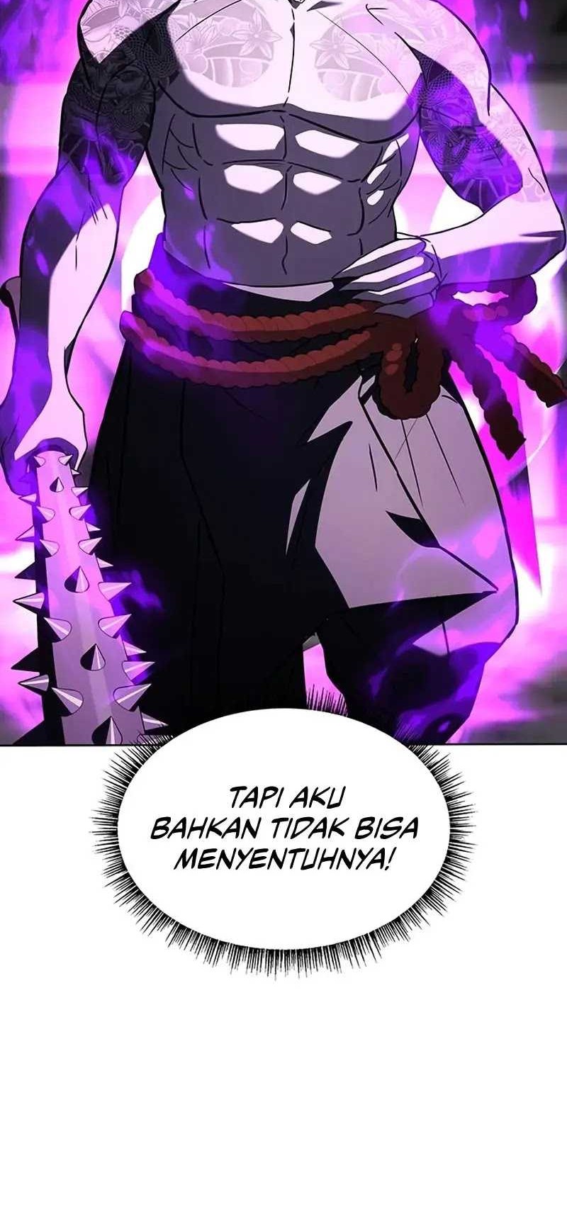 The Constellations Are My Disciples Chapter 88 Gambar 37