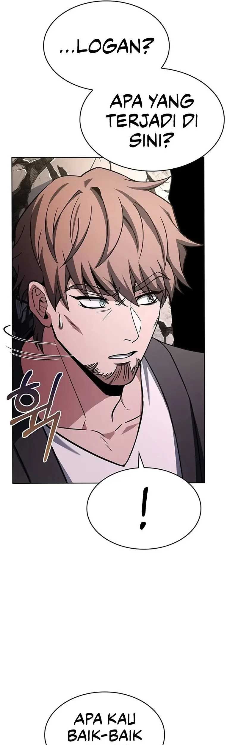 The Constellations Are My Disciples Chapter 88 Gambar 38