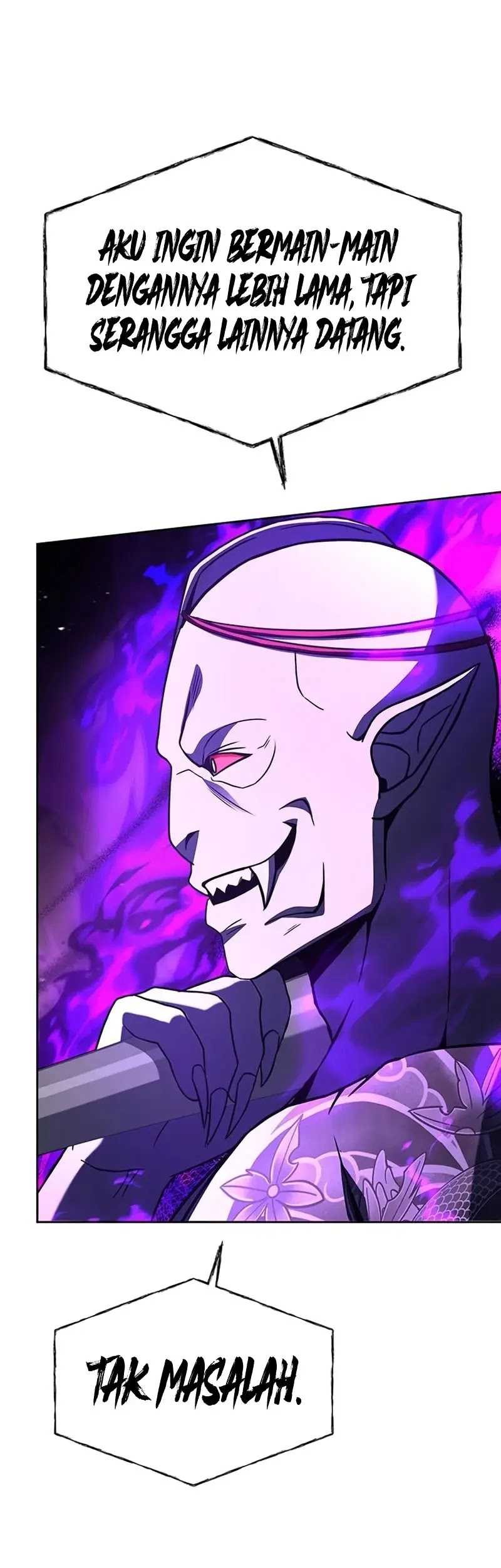 The Constellations Are My Disciples Chapter 88 Gambar 42