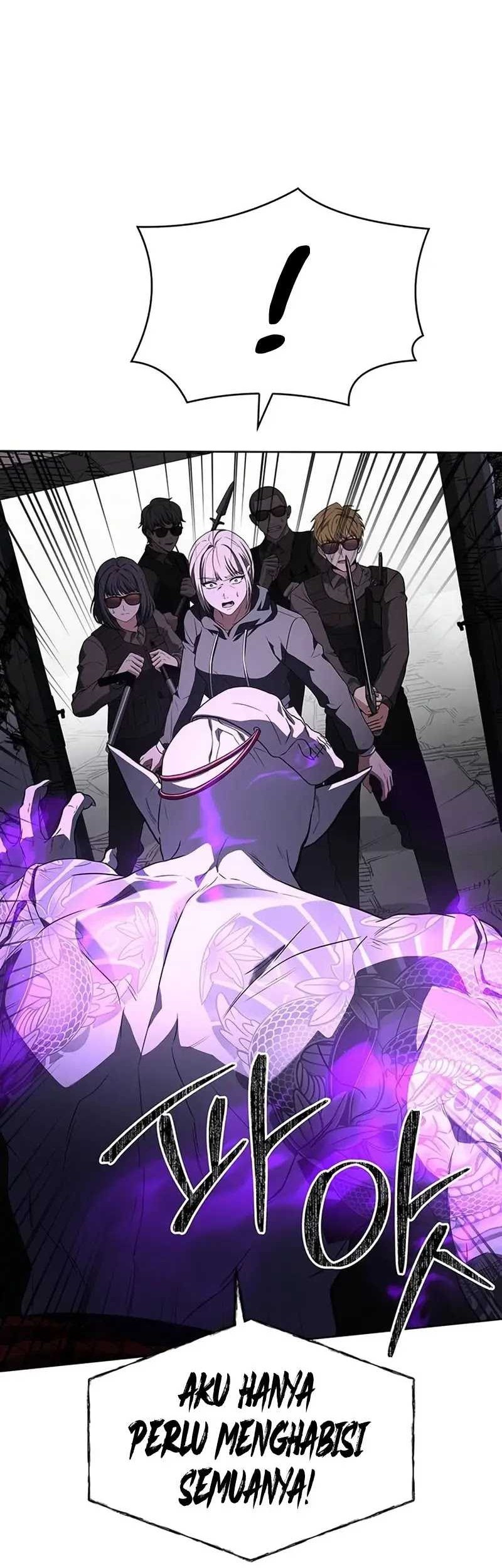 The Constellations Are My Disciples Chapter 88 Gambar 43