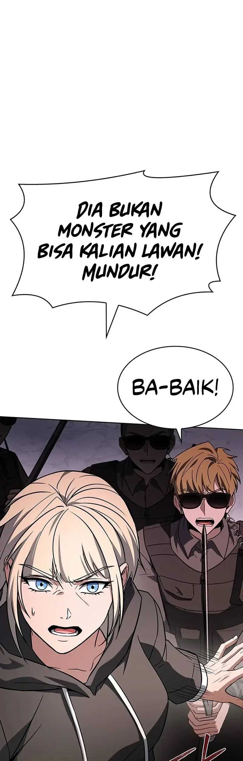 The Constellations Are My Disciples Chapter 88 Gambar 44