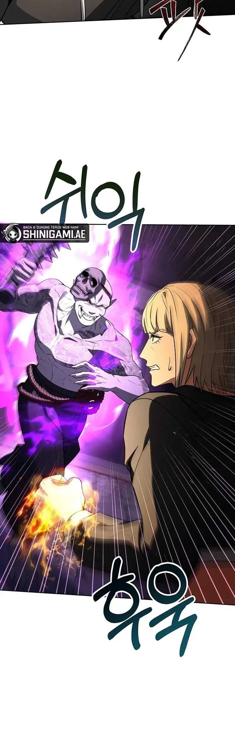 The Constellations Are My Disciples Chapter 88 Gambar 45