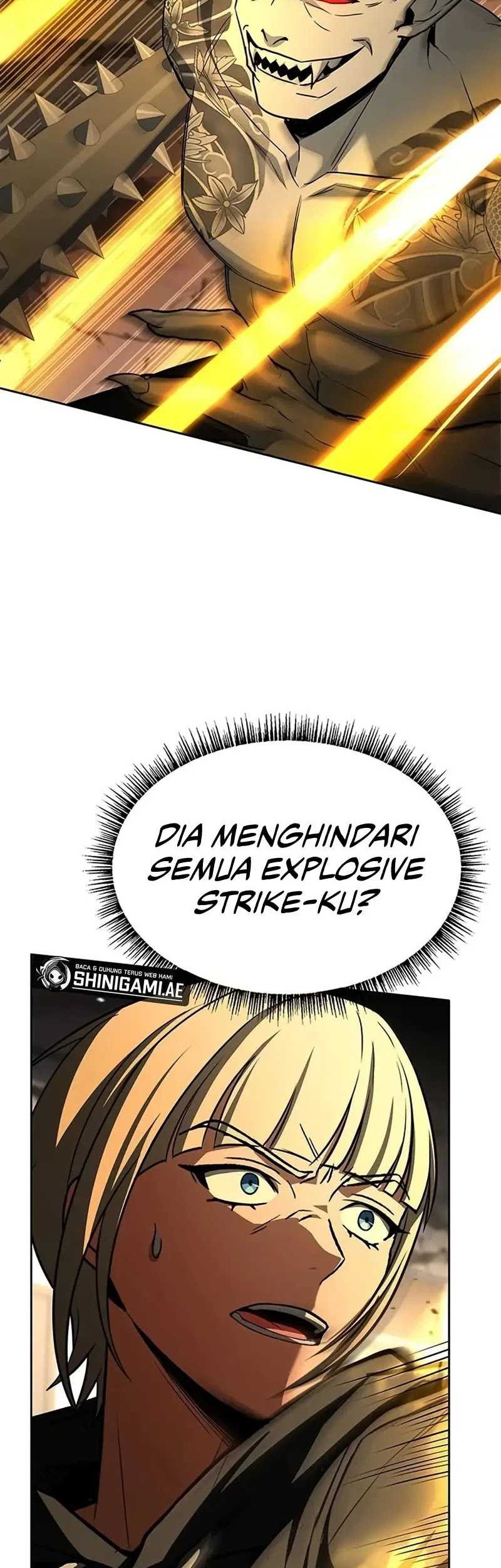 The Constellations Are My Disciples Chapter 88 Gambar 47