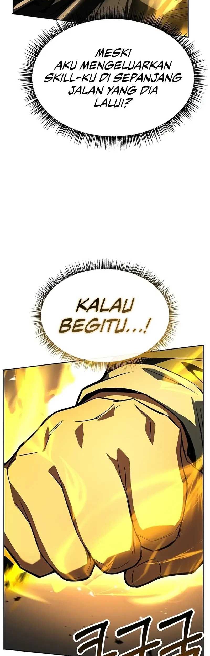The Constellations Are My Disciples Chapter 88 Gambar 48