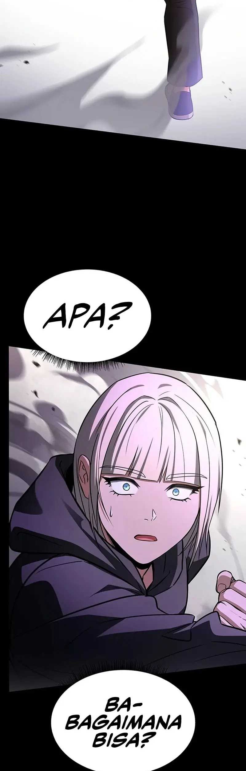 The Constellations Are My Disciples Chapter 88 Gambar 52